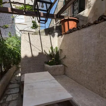 Ivancica Apartament Dubrownik