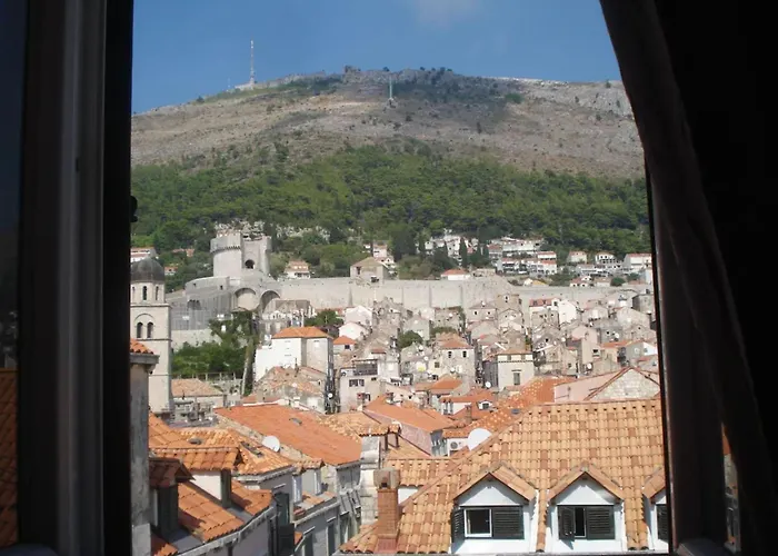 Ivancica Apartament