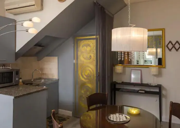 Apartament Ivancica *