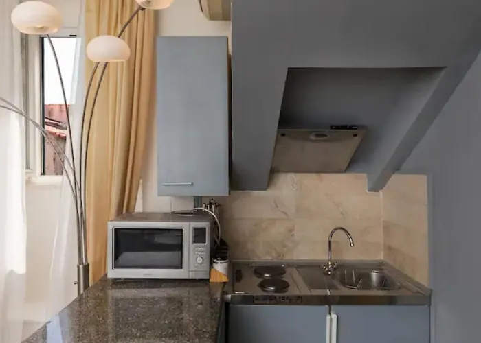 Apartament Ivancica Dubrownik