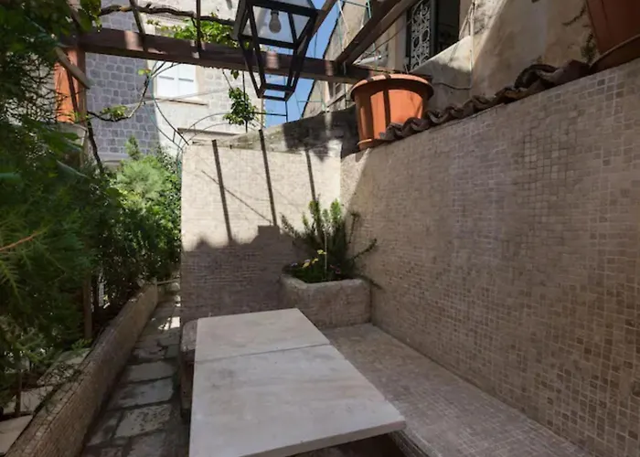 Ivancica Apartament Dubrownik