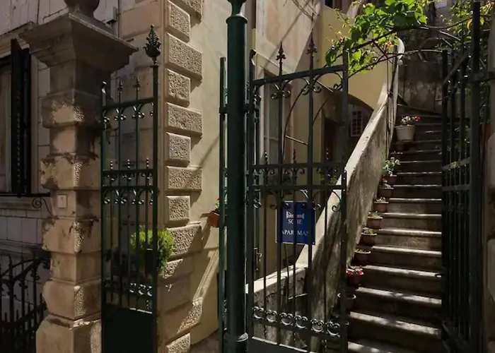 Apartament Ivancica