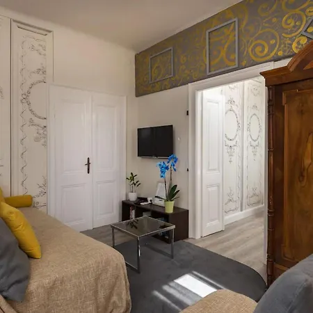Apartment Ivancica *
