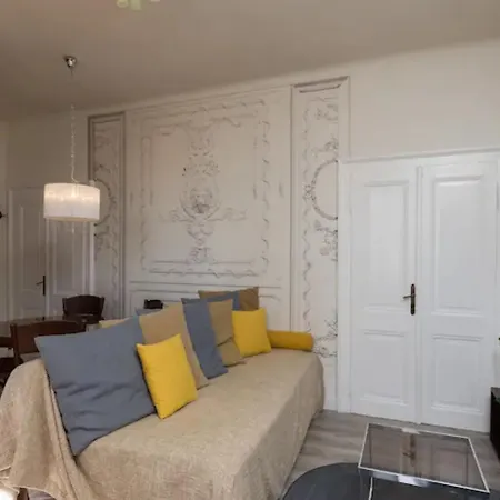 Ivancica Apartment *