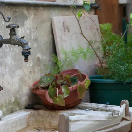 Appartamento Ivancica