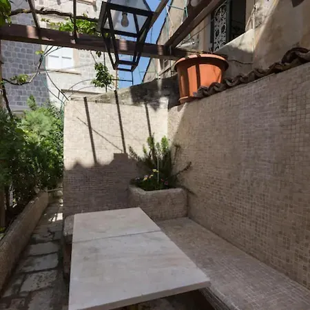 Ivancica Apartment