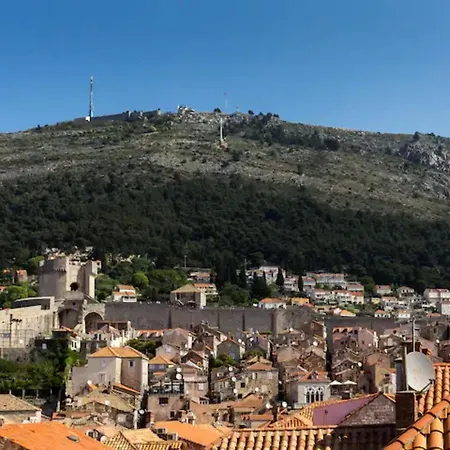 Ivancica Appartamento Ragusa