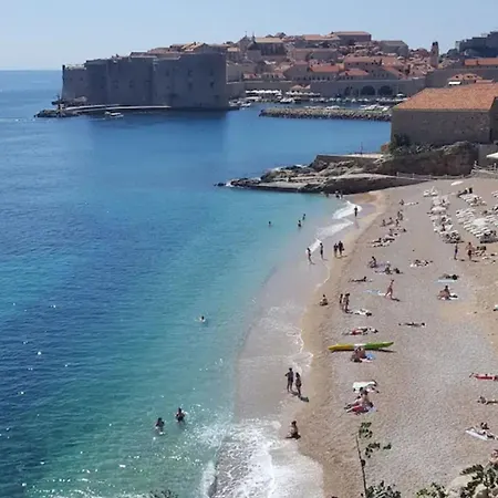 Appartamento Ivancica *