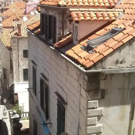 アパート Ivancica