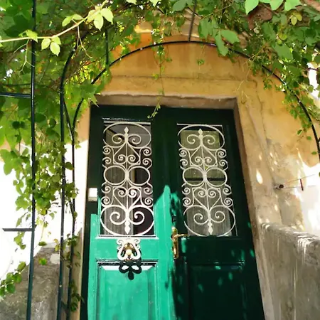 アパート Ivancica