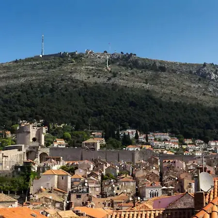 Ivancica アパート