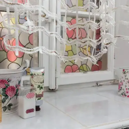 Ivancica アパート *