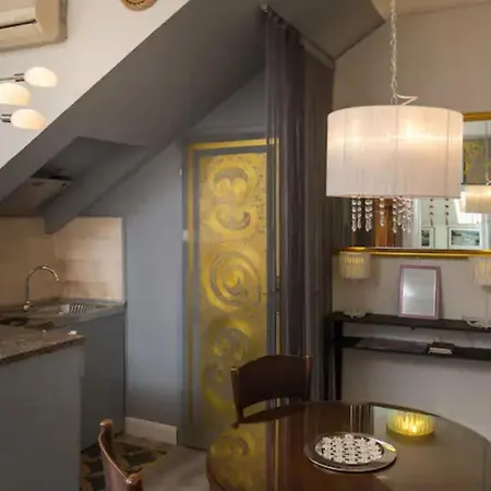 Apartment Ivancica *
