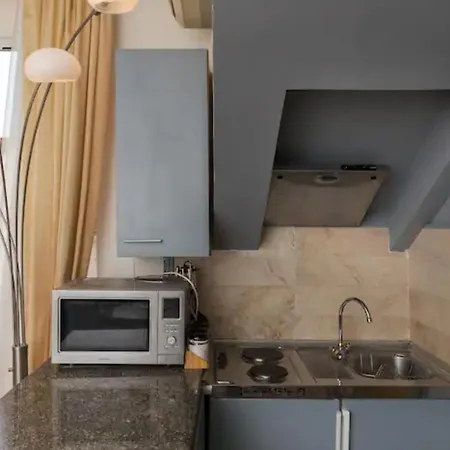 アパート Ivancica ドゥブロブニク