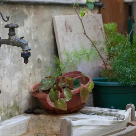 Ivancica Appartamento