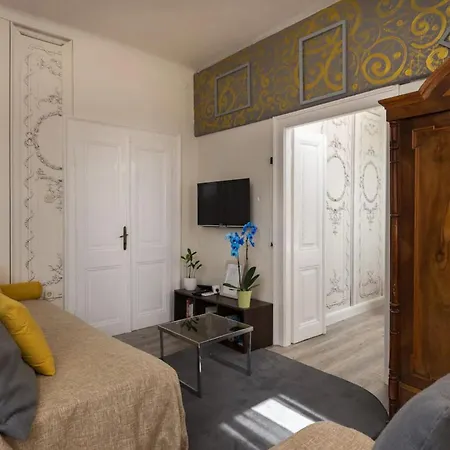 Ivancica アパート *