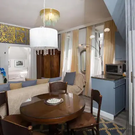 Ivancica Apartment *