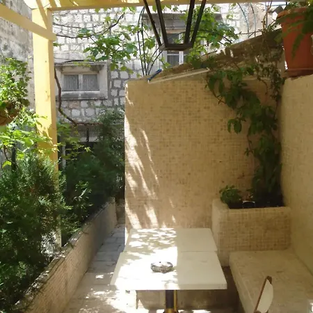 Apartment Ivancica *