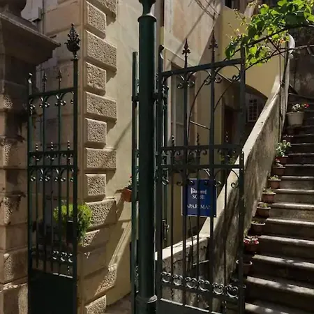 Apartment Ivancica