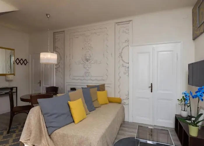 Ivancica Lejlighed *