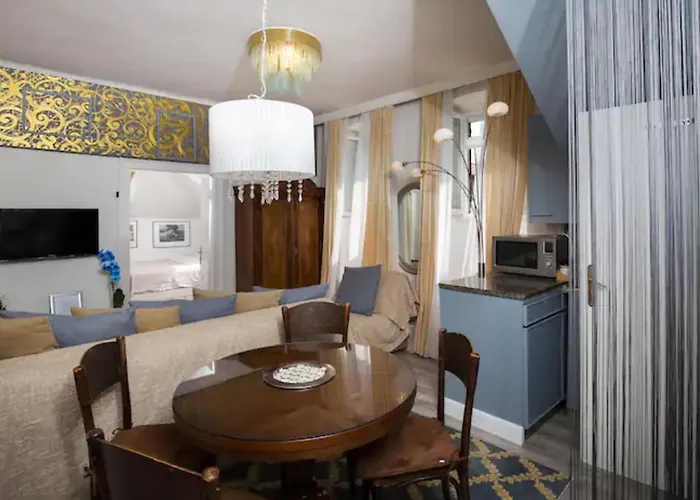 Lejlighed Ivancica Dubrovnik