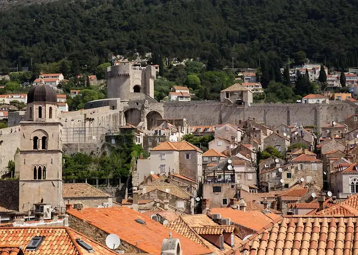 Lejlighed Ivancica Dubrovnik