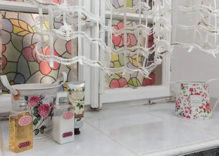 Ivancica Lejlighed *