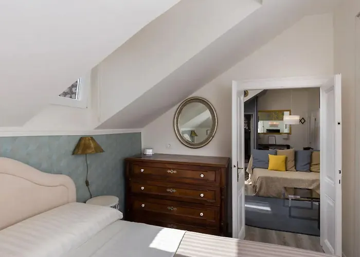 Lejlighed Ivancica *