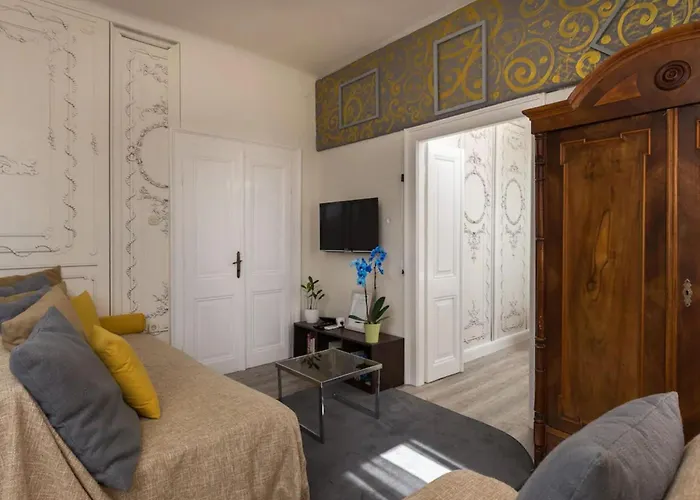 Ivancica Lejlighed *