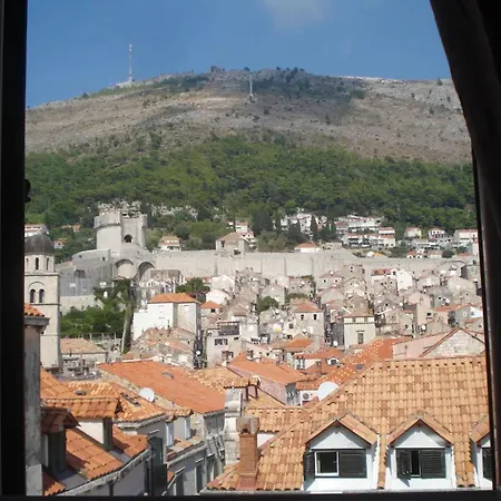 アパート Ivancica