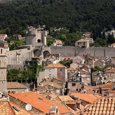 公寓 Ivancica 杜布罗夫尼克