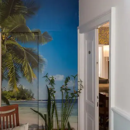 アパート Ivancica