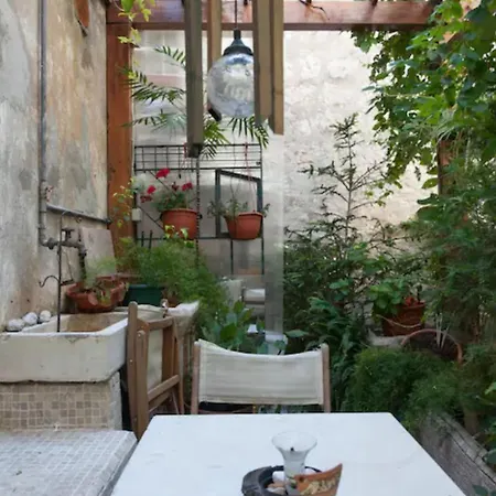 Ivancica アパート *