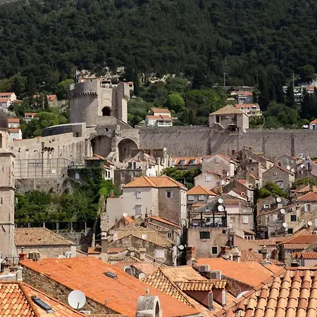 Ivancica アパート